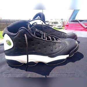 Jordan's Retro Nike Size 14